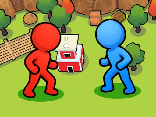 Tower War